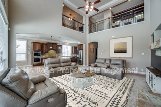 Building Photo - 5318 Statice Hunt