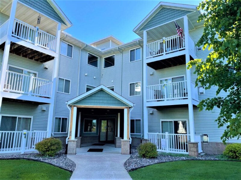 700 Angel Ct Unit 113, Holmen, WI 54636 Condo for Rent in Holmen, WI