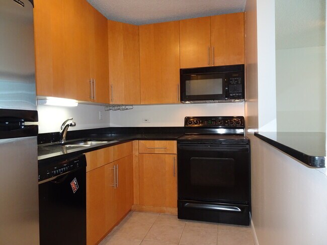 Building Photo - 440 N McClurg Ct