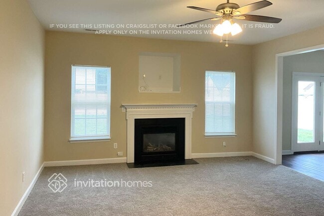 Building Photo - 3131 Trassacks Dr