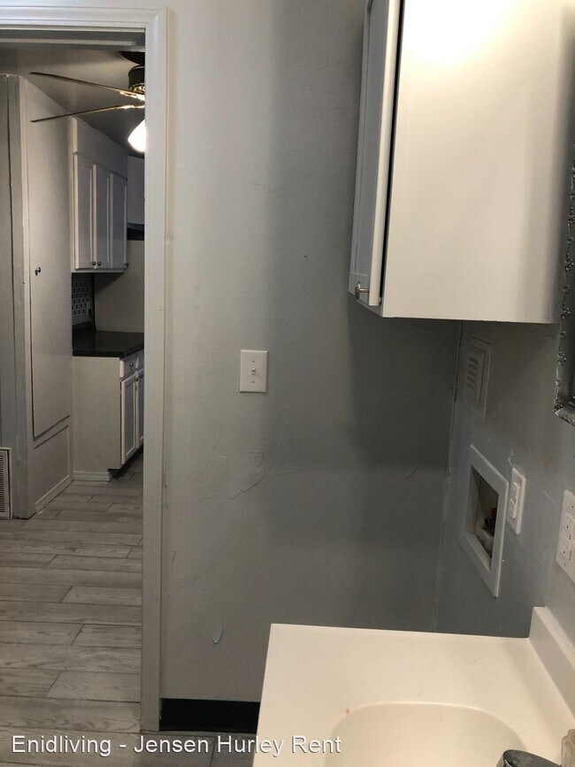 Foto del edificio - 2 br, 1 bath House - 1715 N Washington