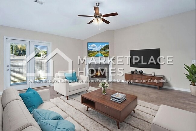 Building Photo - 57 Landing Pl