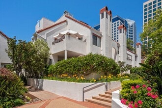 Building Photo - 701 Kettner Blvd