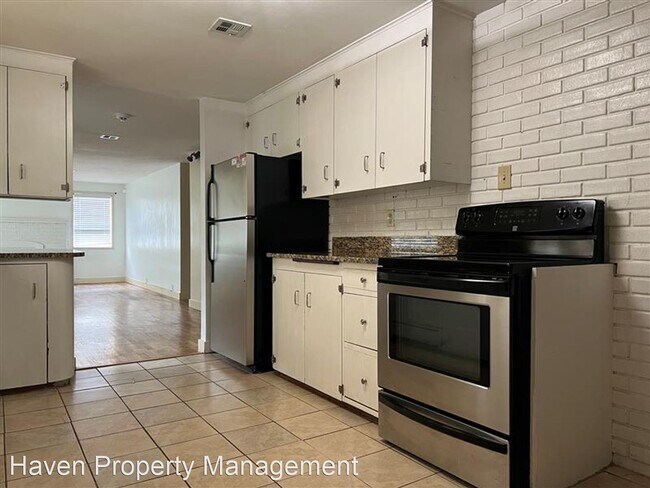 Foto del edificio - 2 br, 1.5 bath House - 802 24th Street NE