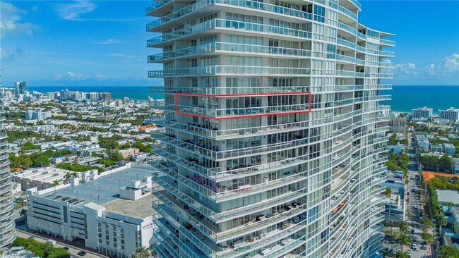 Foto del edificio - 450 Alton Rd