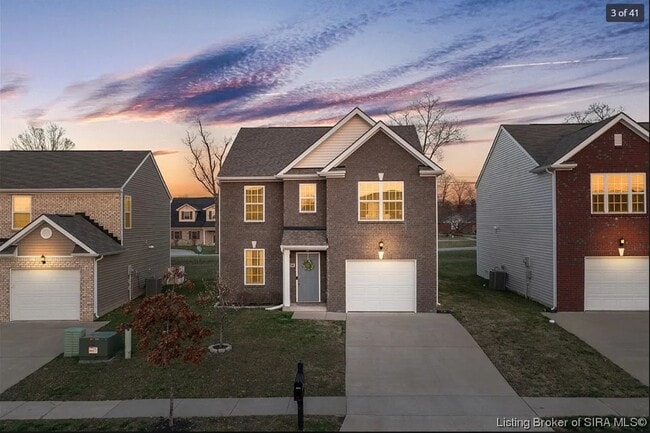 Building Photo - 3914 Wheat Ave