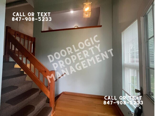 Foto del edificio - 965 Amberwood Pl