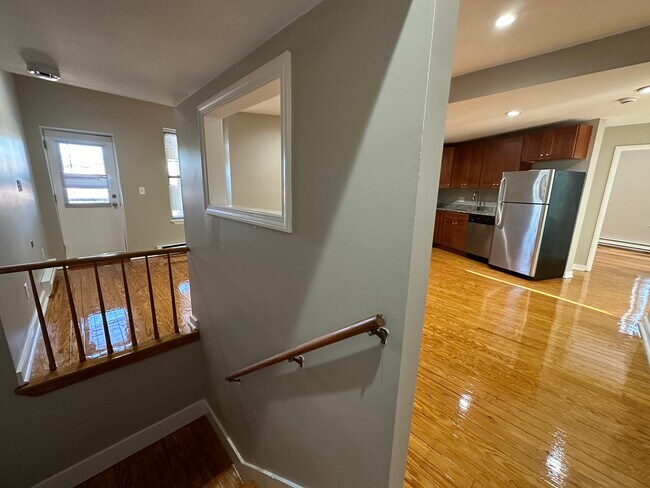 Foto del edificio - 1 Pembroke St