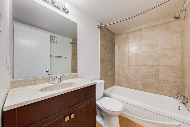 Building Photo - Spruce Arms