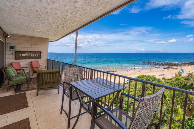 Foto del edificio - Hale Hui Kai 313