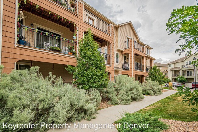 Foto del edificio - 3 br, 4 bath House - 11250 Florence St Uni...