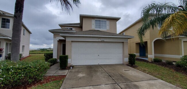 Foto del edificio - Beautiful 3-Bedroom, 2.5-Bathroomn Home in Riverview
