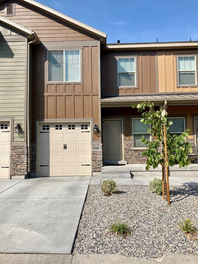 Foto del edificio - 10459 S Sage Vista Way