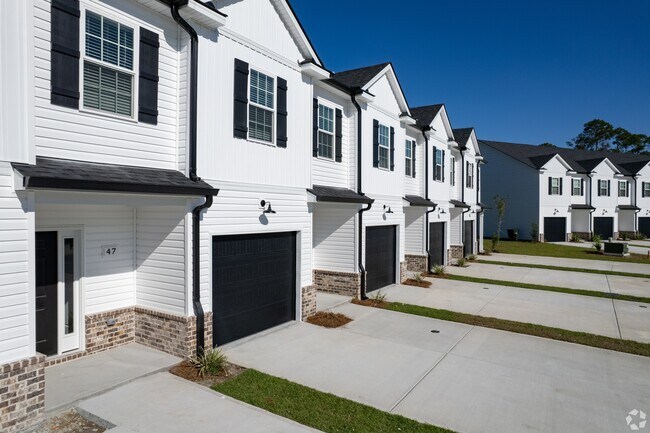 Foto del edificio - 119 Belleau Woods Cir