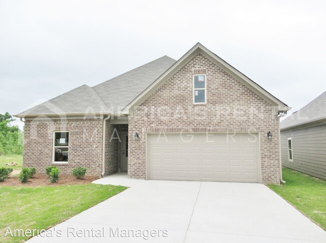 Building Photo - 4 br, 2 bath House - 14670 Griffin Street
