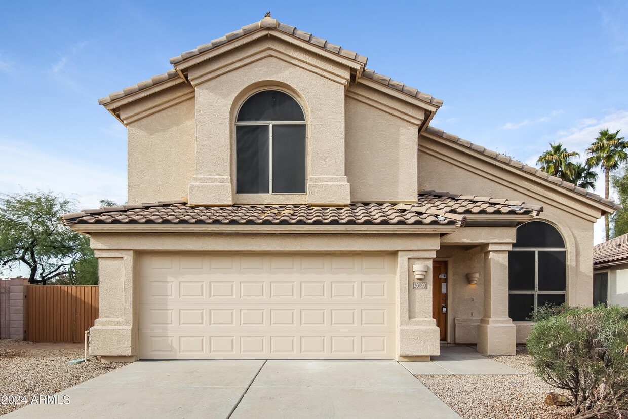 20990 N 66th Ln, Glendale, AZ 85308 House Rental in Glendale, AZ