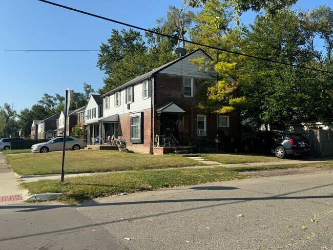 Foto del edificio - Meyers Duplex in c/o Jerry Butler