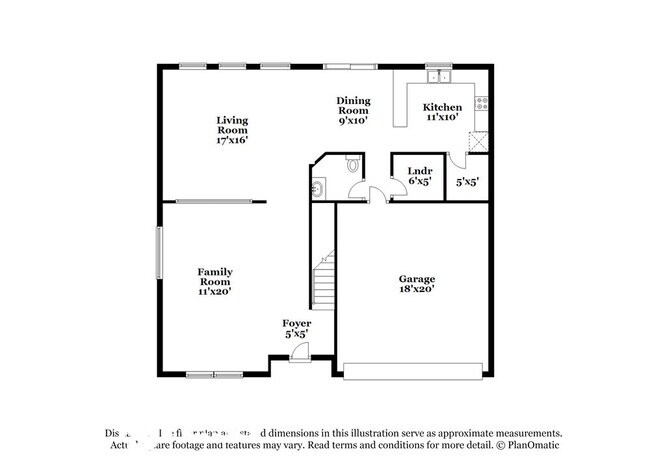Building Photo - 7502 Marsland Ln