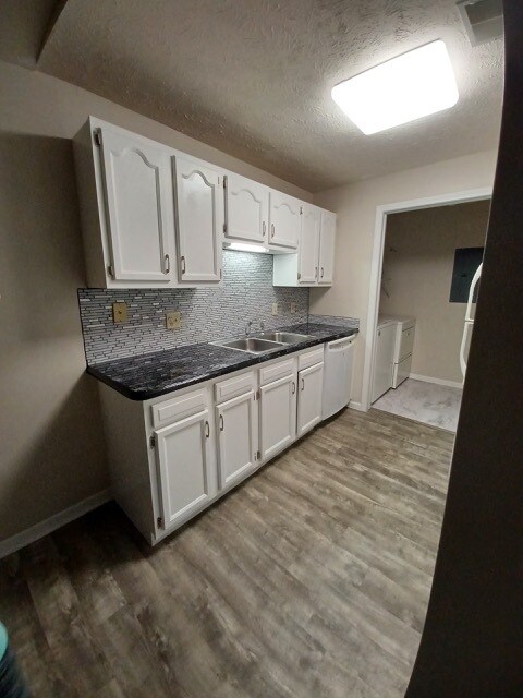 Cocina reformada - 322 Pere Marquette Dr