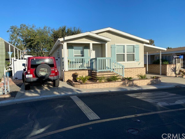 Foto del edificio - 984 Whitecliff Way