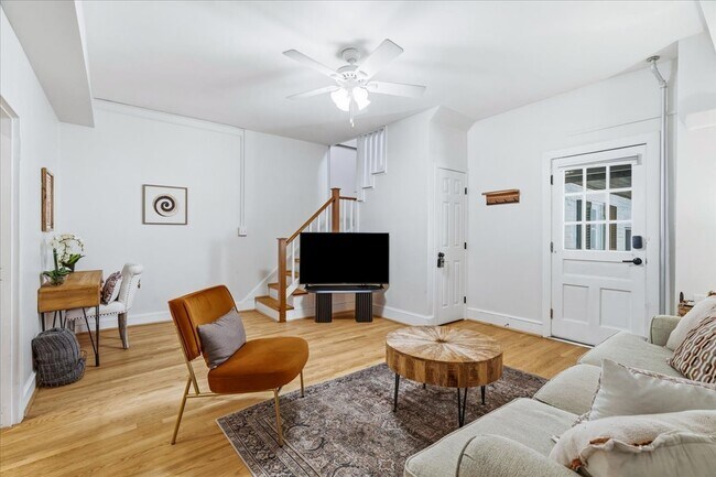 Foto del edificio - 431 N Market St