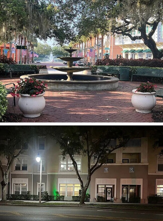 Foto del edificio - 707 Celebration Ave
