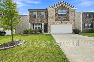 Building Photo - 2335 Waycross Ln