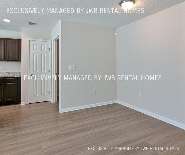 4609 Old Middleburg Rd N, Jacksonville, FL 32210 House Rental in