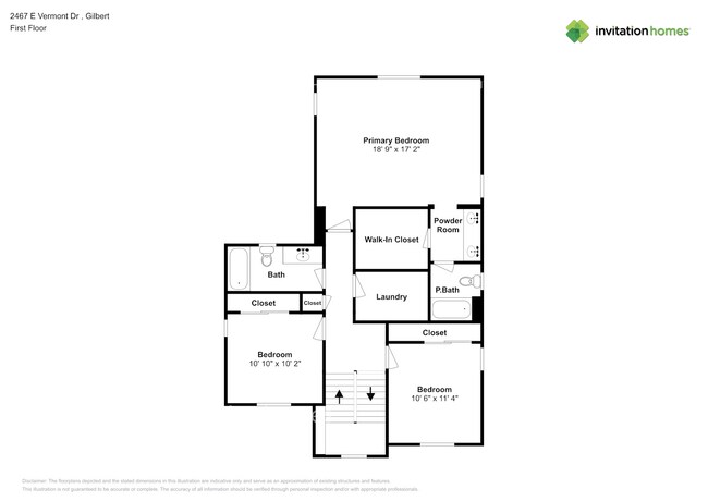 Building Photo - 2467 E Vermont Dr