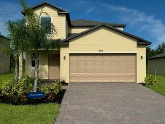 Building Photo - 664 Carlyle Wy