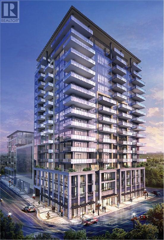 Building Photo - 370 Martha St