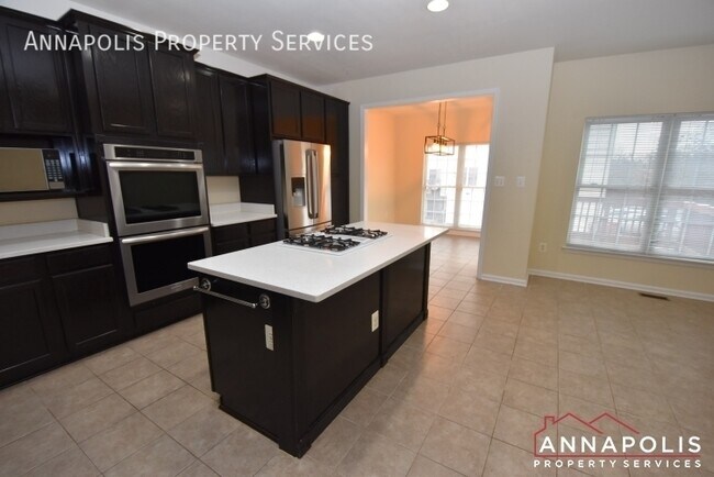 Photo - 2409 Jostaberry Way Townhome