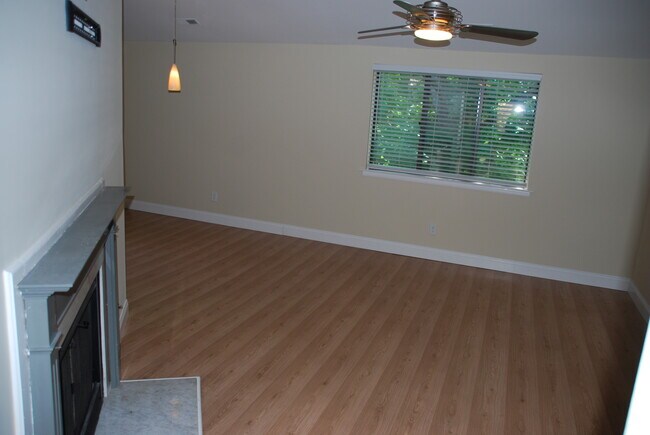 Living Room - 103 Cypress Point Circle