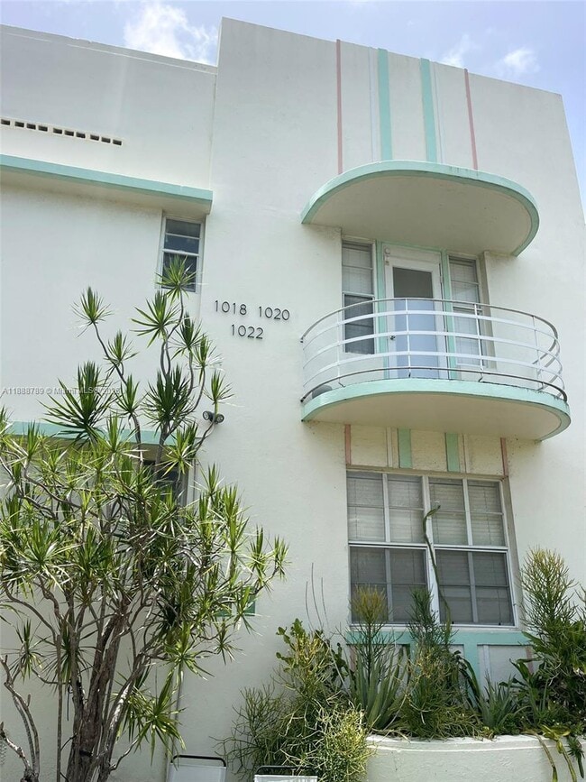 Building Photo - 1020 Euclid Ave