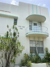 Building Photo - 1020 Euclid Ave