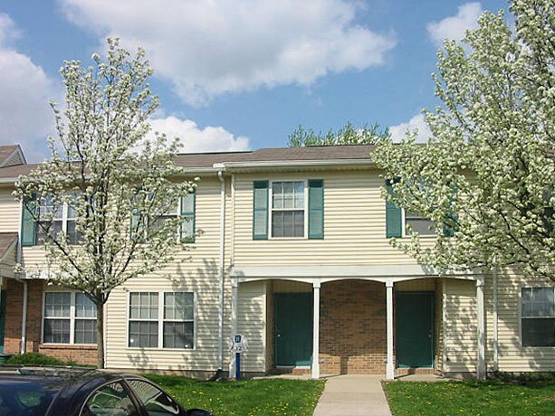 Chelsea Village Apartments – photo 1 of 30