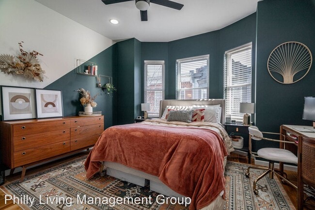 Building Photo - 2 br, 2.5 bath House - 1508 N Dover Street