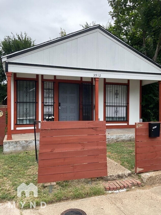 Foto principal - 3912 Atlanta St