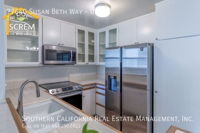 Foto del edificio - 27640 Susan Beth Way
