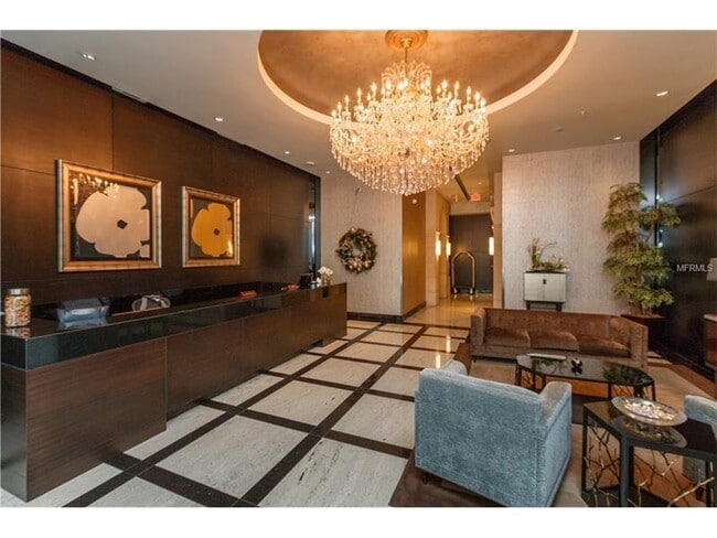Building Photo - 2/2 at The Sanctuary ~ Downtown Orlando's Established Luxury Condos 1 Block from Lake Eola