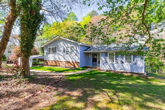Foto del edificio - 3850 Apache Ln