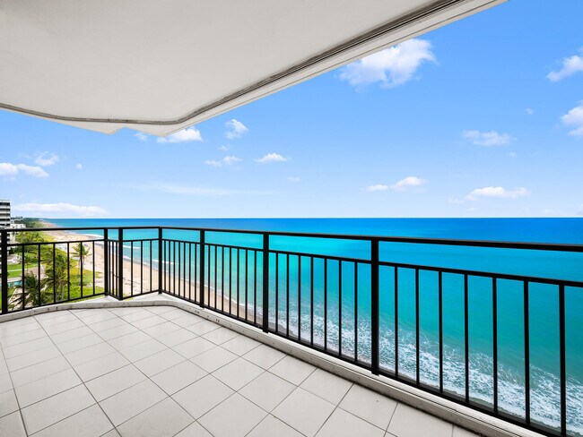 Foto del edificio - 3009 S Ocean Blvd