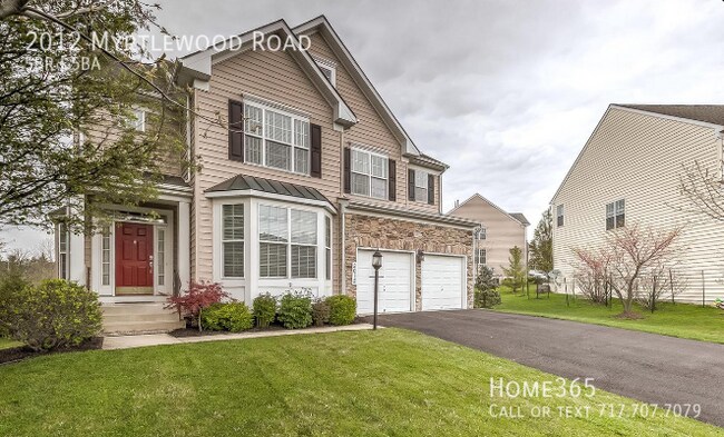 Building Photo - Spectacular 5 Bedroom 5 Bathroom - Ready f...