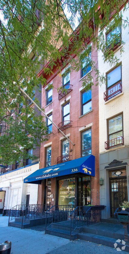 Primary Photo - 336 E 59th St