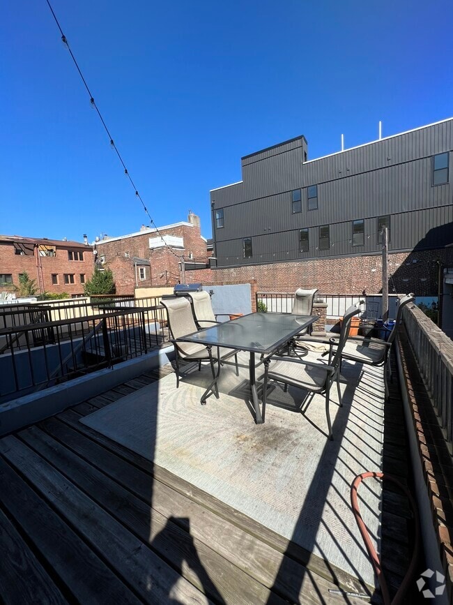 Society Hill Townhouses for Rent Philadelphia, PA 12 Townhouses