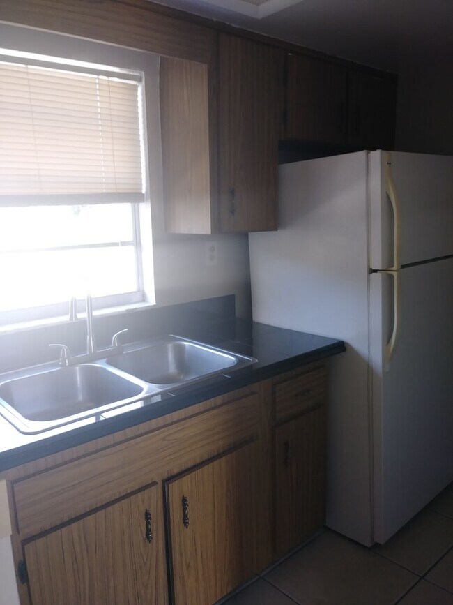 Foto del edificio - 1BR/1.5 BA Apt in Historic Downtown Eustis - Newly renovated