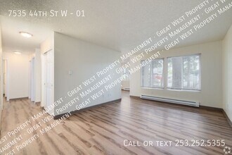 Building Photo - 7535 44th St W