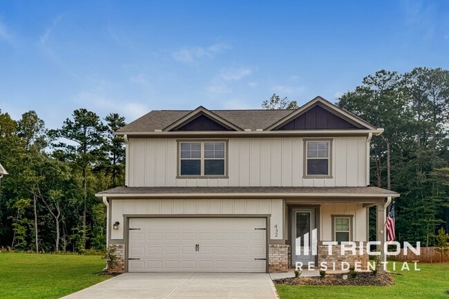 Building Photo - 432 Cantrell Dr