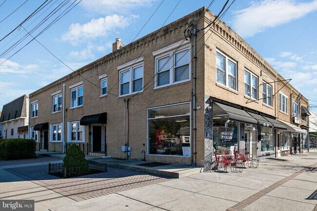 Foto del edificio - 805 White Horse Pike