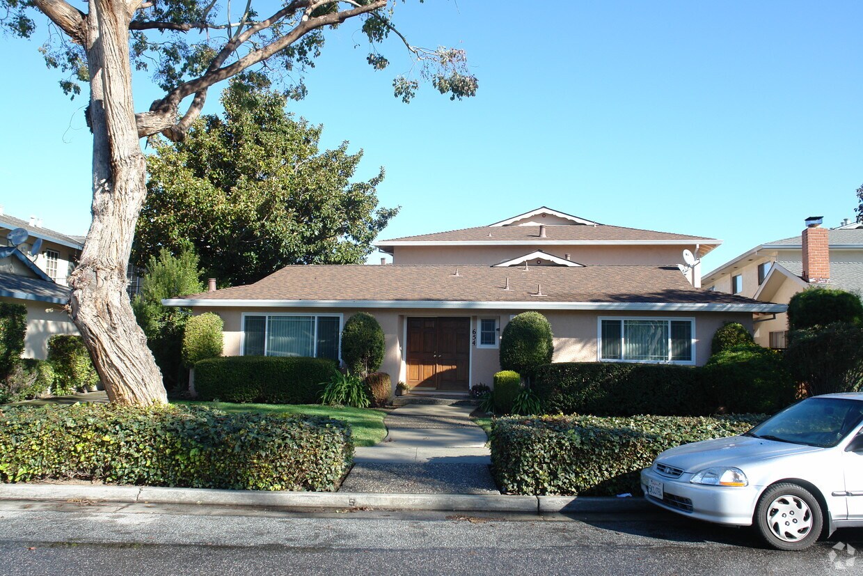 662 Rebecca Way Apartments in San Jose, CA